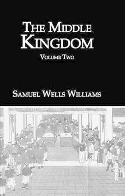 Book cover for Middle Kingdom 2 Vol Set