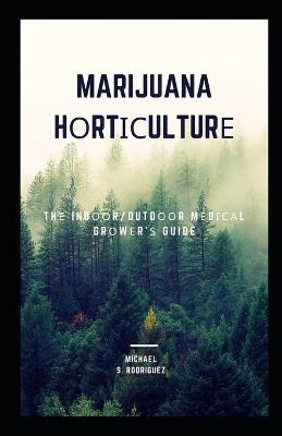 Book cover for Marijuana Hоrtісulturе