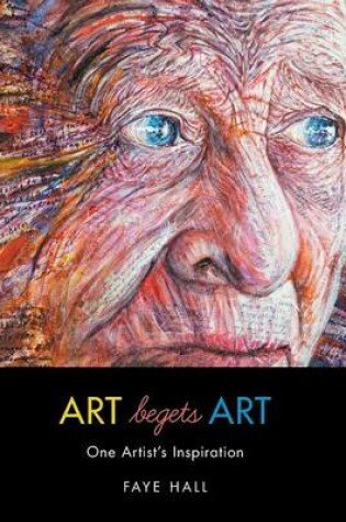 Cover of Art Begets Art