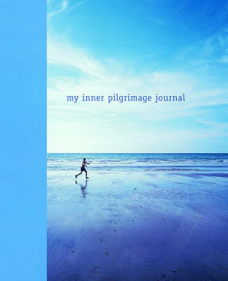 Cover of My Inner Pilgrimage Journal