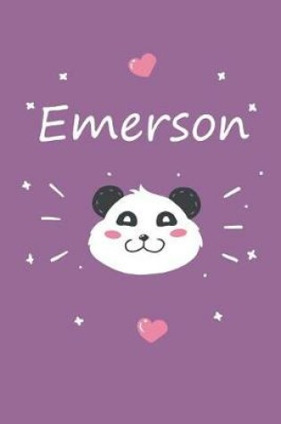 Cover of Emerson