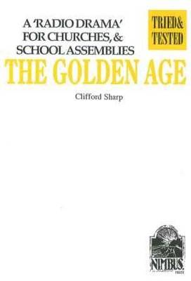 Book cover for The Golden Age