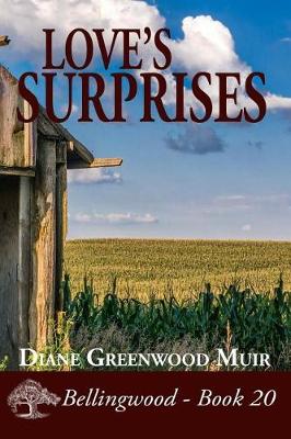 Cover of Love's Surprises