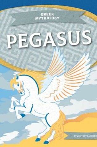 Cover of Pegasus