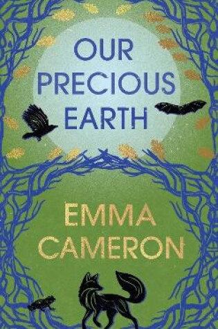 Cover of Our Precious Earth