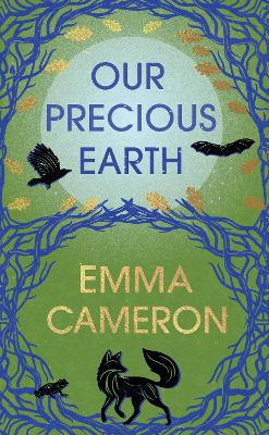 Book cover for Our Precious Earth