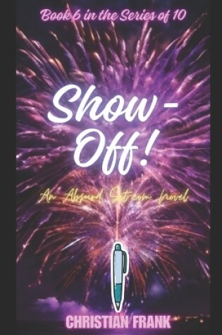 Cover of Show-Off!