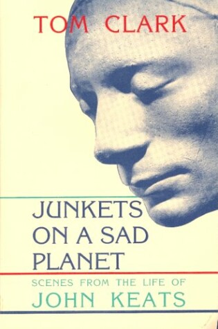 Cover of Junkets on a Sad Planet