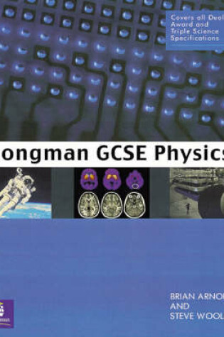 Cover of GCSE Physics Paper