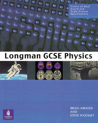 Cover of GCSE Physics Paper