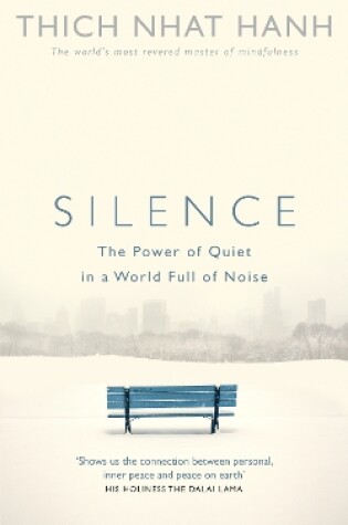 Cover of Silence