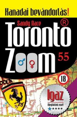 Cover of Toronto Zoom 55