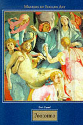 Cover of Pontormo