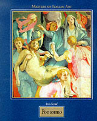 Cover of Pontormo