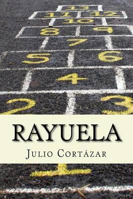 Book cover for Rayuela (Spanish Edition)