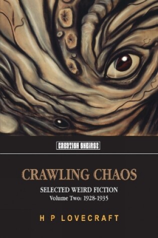 Cover of Crawling Chaos, Volume Two