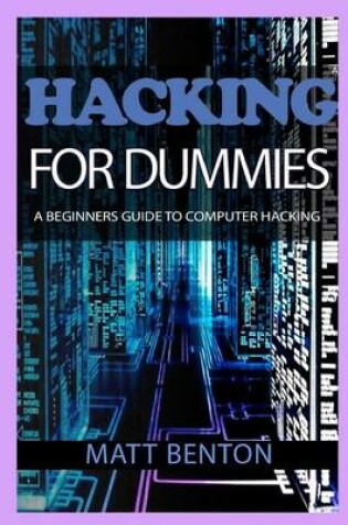 Cover of Hacking