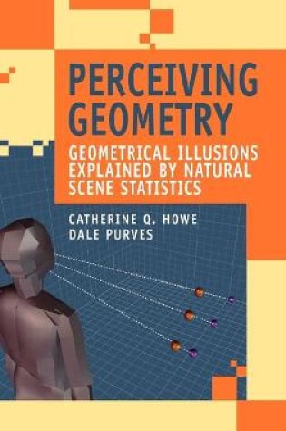 Cover of Perceiving Geometry