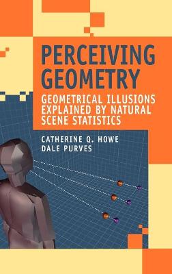 Book cover for Perceiving Geometry