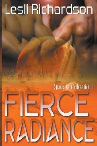 Cover of Fierce Radiance