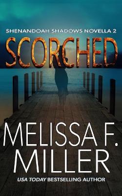 Book cover for Scorched