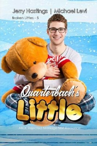 Cover of Quarterback's Little