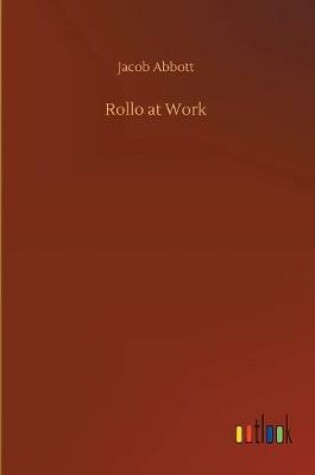 Cover of Rollo at Work