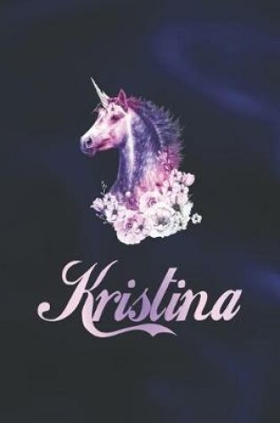 Cover of Kristina