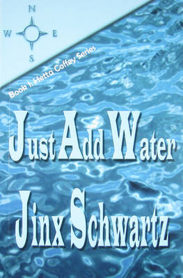 Cover of Just Add Water