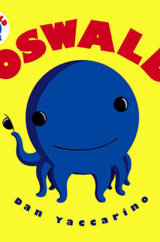 Cover of Oswald 05