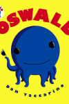 Book cover for Oswald 05