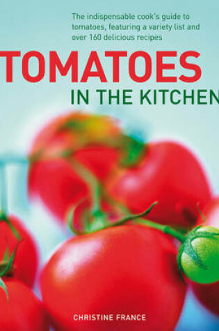 Cover of Tomatoes in the Kitchen