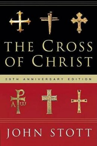 Cover of The Cross of Christ