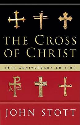 Book cover for The Cross of Christ