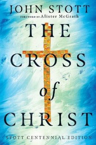 Cover of The Cross of Christ