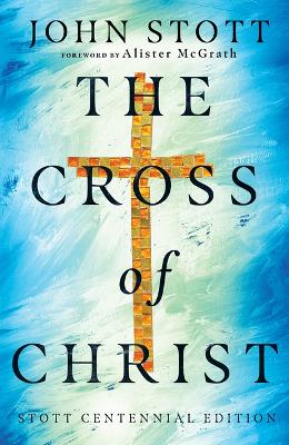 Book cover for The Cross of Christ