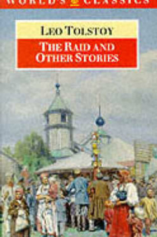 Cover of The Raid