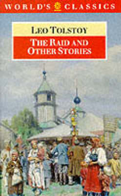 Book cover for The Raid