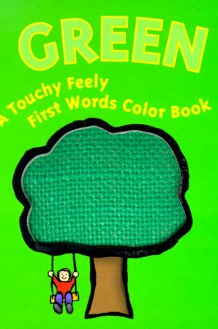 Cover of Green