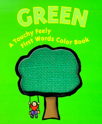 Cover of Green