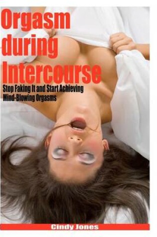 Cover of Orgasm during Intercourse