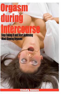 Book cover for Orgasm during Intercourse