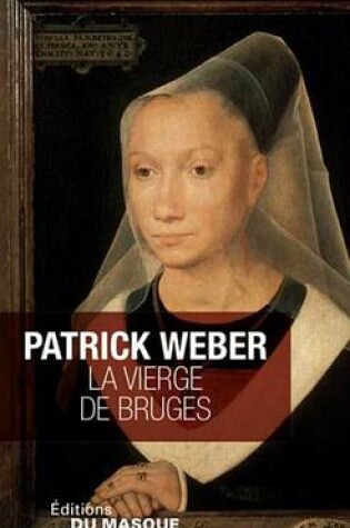 Cover of La Vierge de Bruges