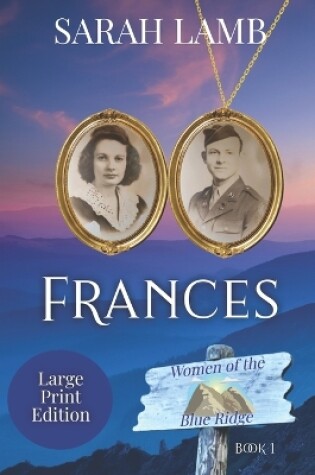 Cover of Frances (Large print)