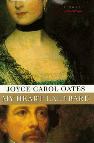 Cover of My Heart Laid Bare