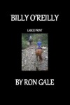 Book cover for Billy O'Reilly Large Print