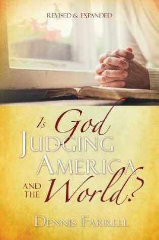 Cover of Is God Judging America and The World?