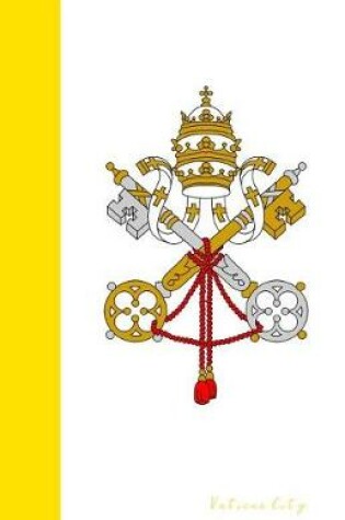 Cover of Vatican City