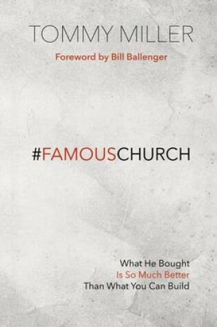 Cover of Famous Church