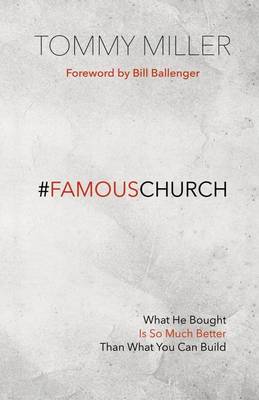 Book cover for Famous Church